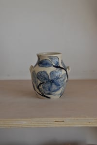 Image 2 of Wild Rose Vase