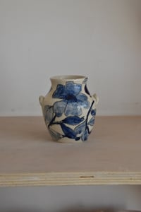 Image 1 of Wild Rose Vase