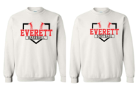 Everett Little League Crew 2