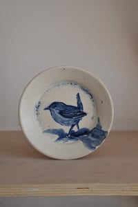 Wren Plate