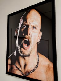 Image 2 of Stone Cold Print