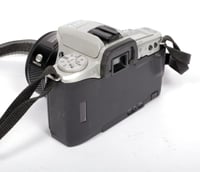 Image 4 of Minolta Maxxum 4/Dynax 4 35mm SLR film camera with 50mm F1.7 AF prime lens #2750