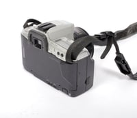 Image 6 of Minolta Maxxum 4/Dynax 4 35mm SLR film camera with 50mm F1.7 AF prime lens #2750