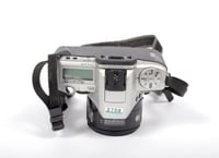 Image 7 of Minolta Maxxum 4/Dynax 4 35mm SLR film camera with 50mm F1.7 AF prime lens #2750