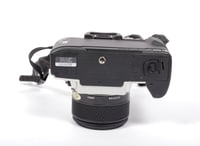 Image 8 of Minolta Maxxum 4/Dynax 4 35mm SLR film camera with 50mm F1.7 AF prime lens #2750