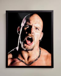 Image 3 of Stone Cold Print