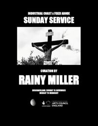 IC x FIXED ABODE - Live in Middlesbrough