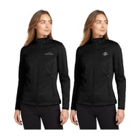 Image 1 of Custom Woman's Weather Resistant Jacket