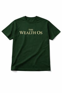 The Wealth OS (T-shirt)