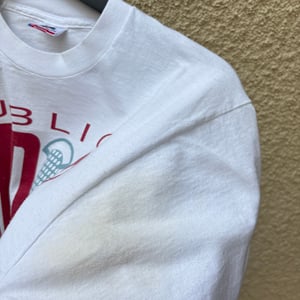 Image of Public Radio 'Rare Medium' T-Shirt