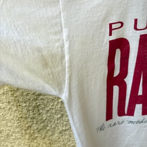 Image of Public Radio 'Rare Medium' T-Shirt