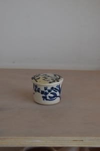Image 1 of Forget Me Not Pot