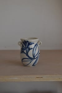 Image 2 of Honeysuckle Vase