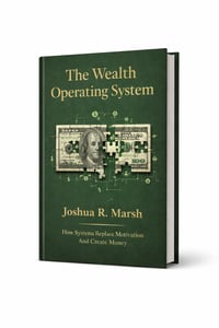 The Wealth Operating System