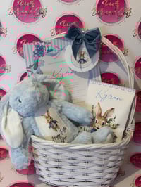 Easter Basket Gift Set