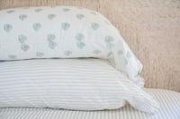 Image 4 of Celery Booti Pillowcase