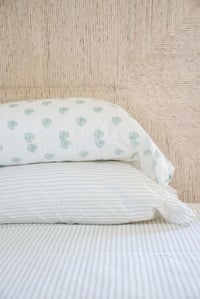 Image 5 of Celery Booti Pillowcase