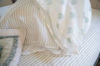Image 6 of Celery Booti Pillowcase
