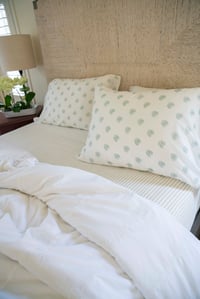 Image 7 of Celery Booti Pillowcase