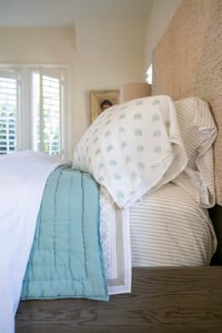 Image 9 of Celery Booti Pillowcase