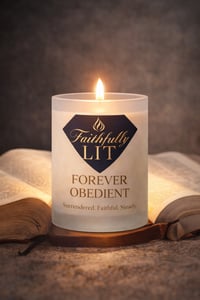 Forever Obedient