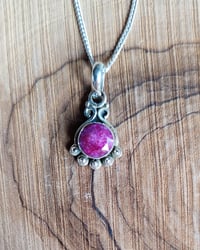 Image 1 of Collar "JULIE"