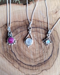 Image 2 of Collar "JULIE"