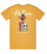 Image 1 of Hellion Tee 