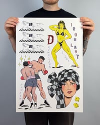 Image 2 of Iron Lady