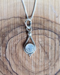 Image 1 of Collar "AQUA"