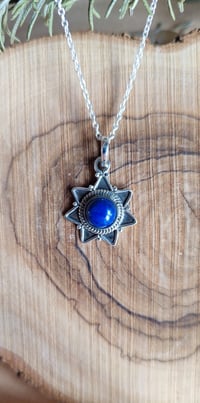 Image 2 of Collar "STAR"