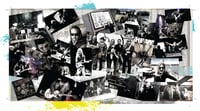 Image 3 of NEW  "The Fight"  EP