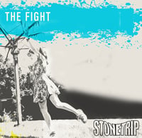 Image 1 of NEW  "The Fight"  EP