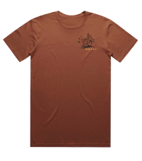 Image 2 of No Bull Tee