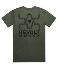 Image 1 of Barbed Wire Tee