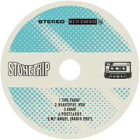 Image 5 of NEW  "The Fight"  EP