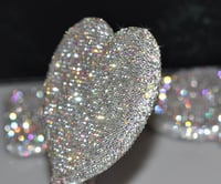 Image 2 of JZ Beauty Luxury  Bling Set 