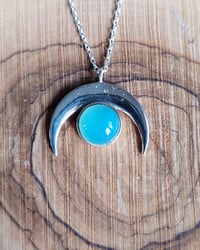 Image 1 of Collar "NYX"