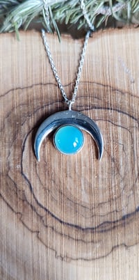 Image 2 of Collar "NYX"