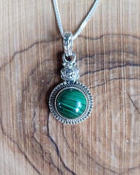 Image 1 of Collar "NARHIR"