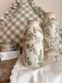 The Lydia Bottles ( Set or Singles )