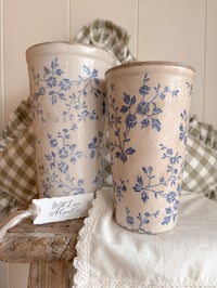 The Ottilie Vases ( 2 sizes )