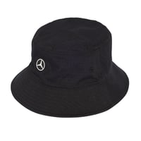 Image 1 of Mercedes - AMG Petronas Formula One Team Mechanics Bucket Hat