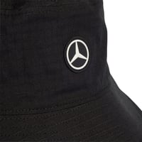 Image 2 of Mercedes - AMG Petronas Formula One Team Mechanics Bucket Hat