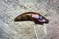 Image 12 of Custom Airbrushed Wakebait 8850