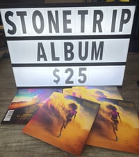 Album / CD "Run Free"
