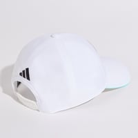 Image 4 of Mercedes - AMG Petronas Formula One Team Driver Cap, White