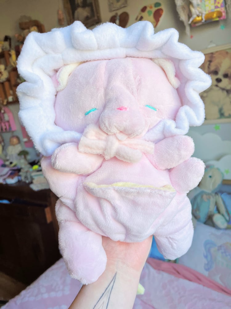 Image of Hugg-A-Me Mommy! 