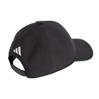 Image 2 of Mercedes - AMG Petronas Formula One Team Driver Cap, Black