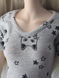 Image 3 of Kitty Tee